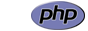 PHP Powered